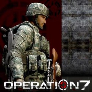 скачать игру Operation 7 