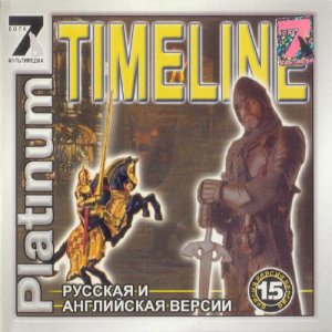 скачать игру бесплатно Timeline (RUS/ENG/2000/7 Волк)