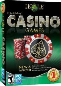 скачать игру бесплатно Hoyle Casino 2010 (2009/ENG) PC