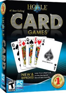 скачать игру бесплатно HOYLE Card Games 2010 (2009/ENG)