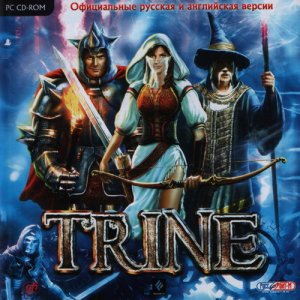 скачать игру бесплатно Trine (2009/Rus/Eng/Руссобит-М)