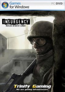 скачать игру бесплатно Insurgency: Modern Infantry Combat (2009/ENG)