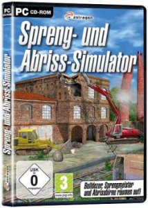 скачать игру Spreng- Und Abriss-Simulator 