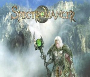 скачать игру бесплатно Spectromancer 1.03 (RUS/2009)