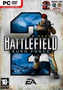 скачать игру Battlefield 2 Patch v 1.5 