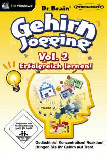 скачать игру бесплатно Dr. Brain Gehirnjogging Vol. 2 (2009/ENG/DE)