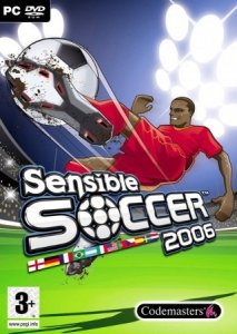 скачать игру бесплатно Sensible Soccer 2006 (2006/RUS) PC