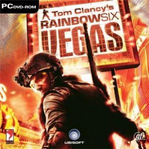 скачать игру бесплатно Tom Clancy`s Rainbow Six: Vegas (2007/ENG) PC