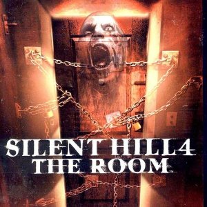 скачать игру Silent Hill 4: The Room 