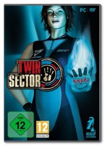 скачать игру бесплатно Twin Sector (2009/RUS/Full/Repack)