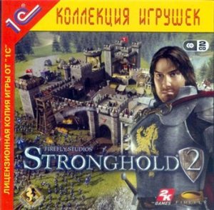 скачать игру бесплатно Stronghold 2 (2005/RUS) PC