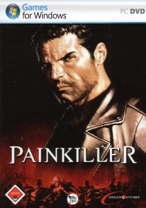 скачать игру бесплатно Painkiller: Крещенный Кровью (2004/RePack/RUS) PC