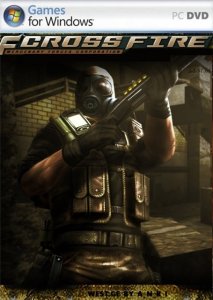 скачать игру бесплатно Перекрестный огонь (2010/RUS) PC