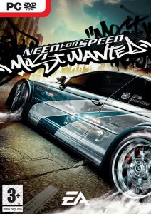 скачать игру Need for Speed Most Wanted Black Edition