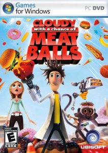 скачать игру бесплатно Cloudy with a Chance of Meatballs (2009/ENG)