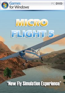 скачать игру Micro Flight 5 
