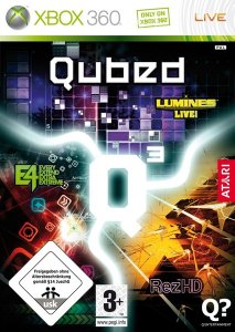 скачать игру бесплатно Qubed (2009/ENG/XBOX360)