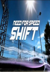 скачать игру бесплатно Патч Need for Speed Shift