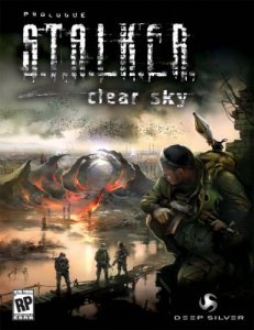 скачать игру S.T.A.L.K.E.R. Clear Sky MODS Collection 