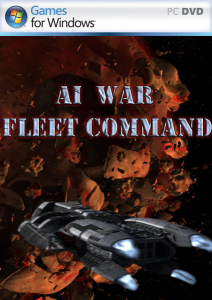 скачать игру AI War: Fleet Command 
