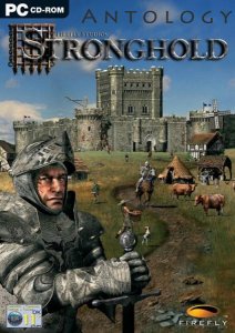 скачать игру бесплатно Антология Stronghold (2002-2008/RUS) PC
