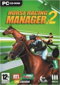 скачать игру бесплатно Horse Racing Manager 2 (2008/RUS)