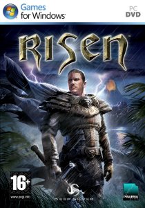 скачать игру бесплатно Risen (2009/Rus) PC