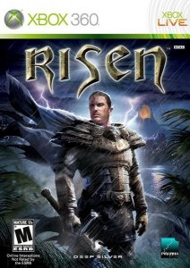 скачать игру бесплатно Risen (2009/RUS/XBOX360)