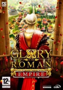 скачать игру бесплатно Величие Римской Империи (2006/RUS) PC