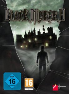 скачать игру бесплатно Черное зеркало 2 (2009/RUS) PC