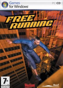скачать игру бесплатно Free Running (2009/MULTI5/ENG)