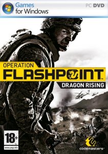 скачать игру бесплатно Operation Flashpoint 2. Dragon Rising (2009/RUS) PC