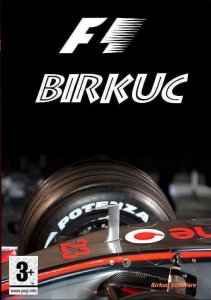 скачать игру бесплатно F1 Birkuc (2009/ENG/RUS)