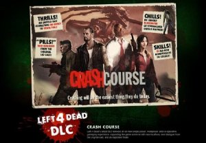 скачать игру Left 4 Dead Crash Course