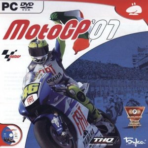 скачать игру бесплатно MotoGP 07 (2007/RUS/RePack)