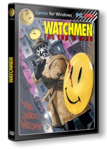 скачать игру бесплатно Хранители (Части 1 и 2) / Watchmen (Part 1 & Part 2) (2009/RUS/Новый Диск)