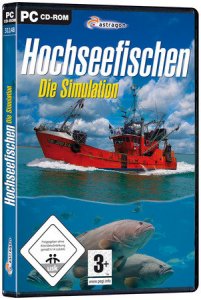 скачать игру бесплатно Hochseefischen - Die Simulation (2009/DE)
