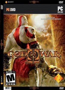 скачать игру бесплатно God Of War 2 (2009/RUS/ENG) PC