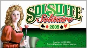 скачать игру бесплатно SolSuite 2009 v9.11