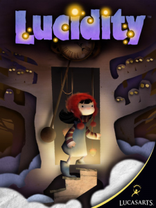 скачать игру бесплатно Lucidity (2009/Eng) PC