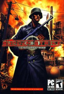 скачать игру бесплатно Sudden Strike: Битва за ресурсы / Sudden Strike: Resource War (2004/RUS)