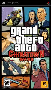 скачать игру бесплатно Grand Theft Auto: Chinatown Wars (PSP/ENG/2009)