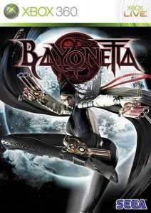скачать игру бесплатно Bayonetta (2009/DEMO/ENG/XBOX360)