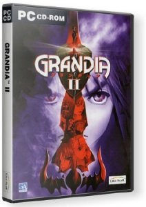 скачать игру бесплатно Grandia 2 (2002/RUS) PC