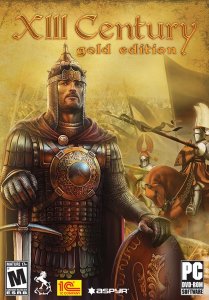скачать игру бесплатно XIII Century: Gold Edition (2009/ENG)