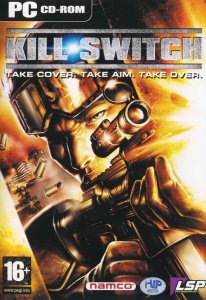 игра Kill Switch (2004/RUS/ENG) PC