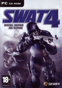 скачать игру бесплатно S.W.A.T. 4 Heroes of Belief (2007/RUS/RePack)