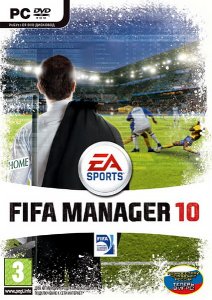 скачать игру бесплатно FIFA Manager 10 (2009/ENG/RePack)