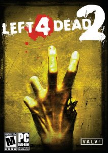 скачать игру бесплатно Left 4 Dead 2 (2009/RUS) PC