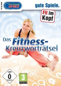 скачать игру Das Fitness-Kreuzworträtsel 